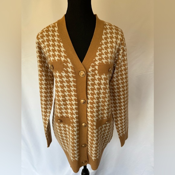 NWT Brave Soul London cardigan/sweater - Picture 1 of 7